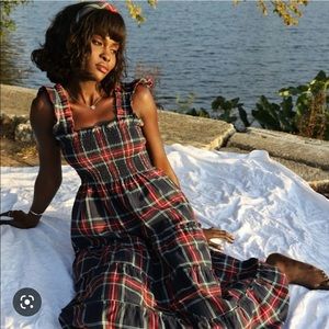 Hill house home dress